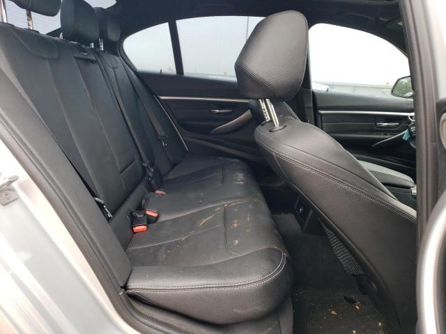 Photo 10 from auction – 2018 BMW 340 I with VIN WBA8B3G52JNV00890
