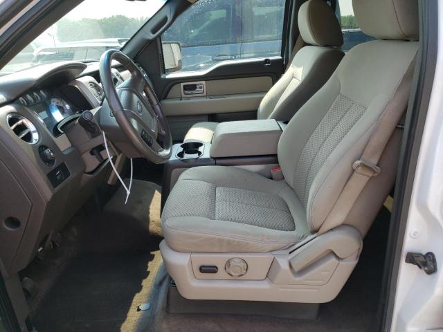 Photo 7 from auction – 2009 FORD F150 SUPER with VIN 1FTPW14V39FA60115