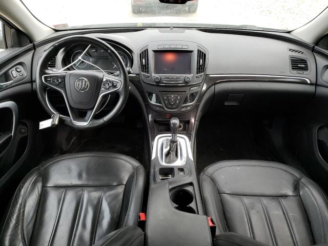 Photo 8 from auction – 2015 BUICK REGAL PREM with VIN 2G4GN5EX5F9214415