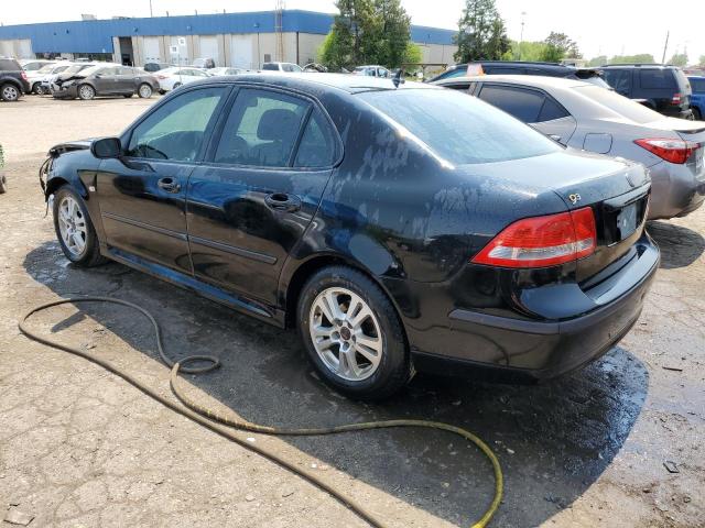 Photo 2 from auction – 2007 SAAB 9-3 2.0T with VIN YS3FD49Y671001827