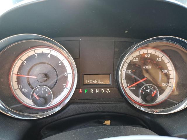 Zdjęcie 9 z aukcji – 2014 DODGE GRAND CARA z VIN 2C4RDGCG3ER465236