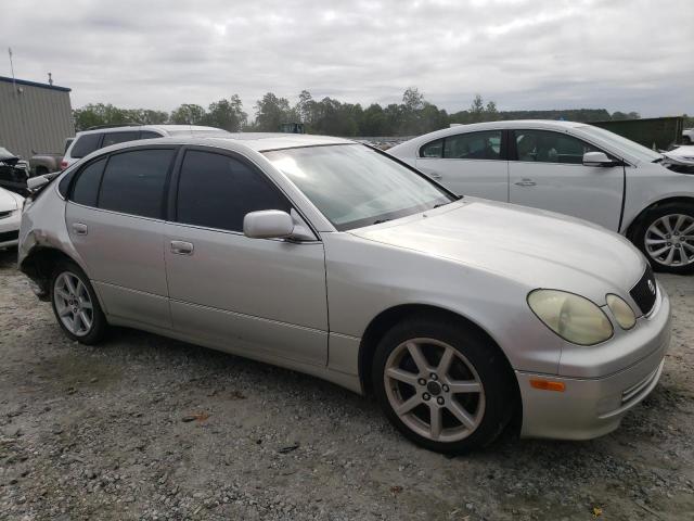 صورة رقم 4 من المزاد - 2003 LEXUS GS 430 مع VIN JT8BL69S530012641