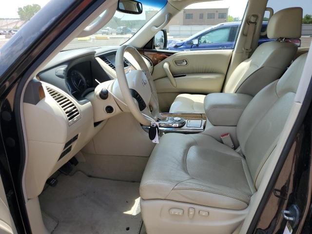 Photo 7 from auction – 2012 INFINITI QX56 with VIN JN8AZ2NFXC9518298