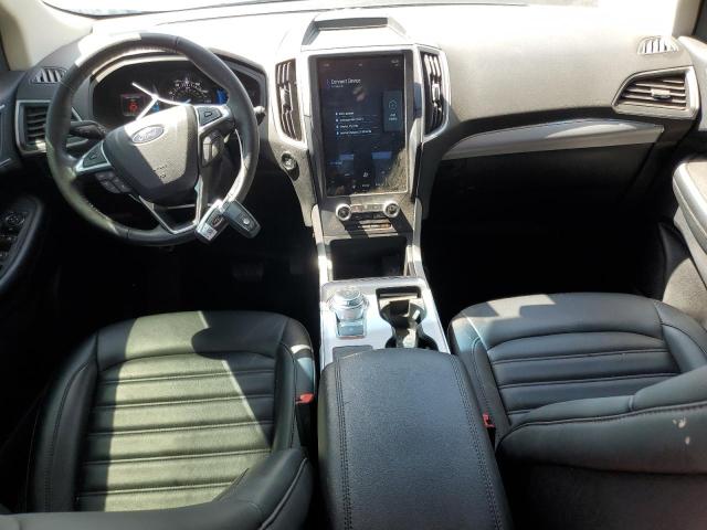 Photo 8 from auction – 2022 FORD EDGE SEL with VIN 2FMPK4J96NBA44759
