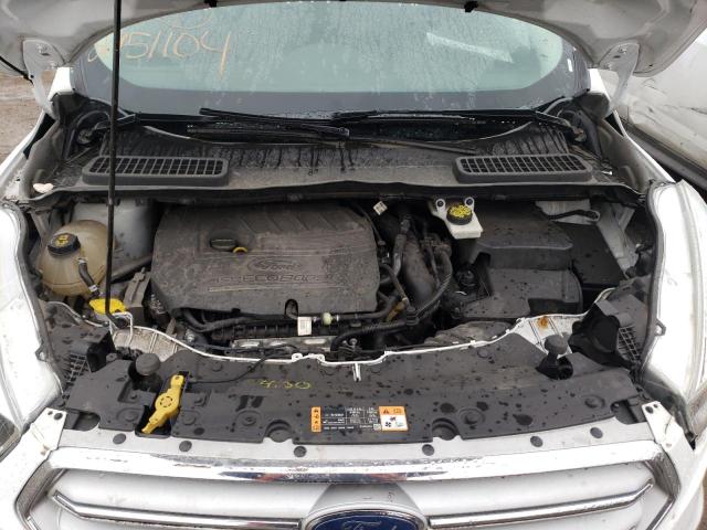 Photo 12 from auction – 2018 FORD ESCAPE SE with VIN 1FMCU0GD8JUA11375