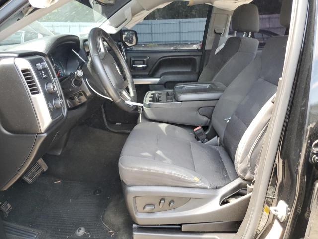 Photo 7 from auction – 2016 CHEVROLET SILVERADO with VIN 1GCVKREC5GZ202023
