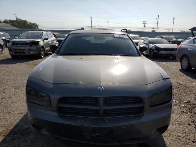 Photo 5 from auction – 2008 DODGE CHARGER with VIN 2B3KA43R88H161860