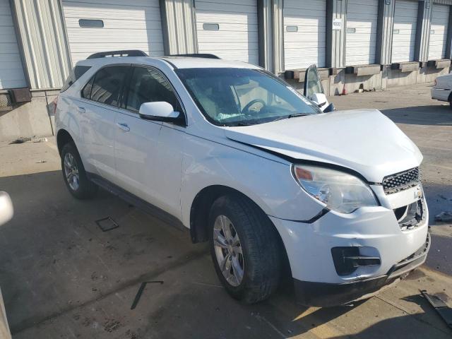 Photo 4 from auction – 2011 CHEVROLET EQUINOX LT with VIN 2GNALDEC9B1218880