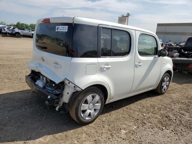 Photo 3 from auction – 2009 NISSAN CUBE BASE with VIN JN8AZ28R09T107364