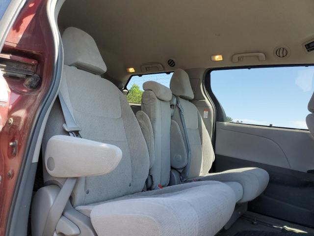 Photo 11 from auction – 2015 TOYOTA SIENNA with VIN 5TDKK3DC2FS611887