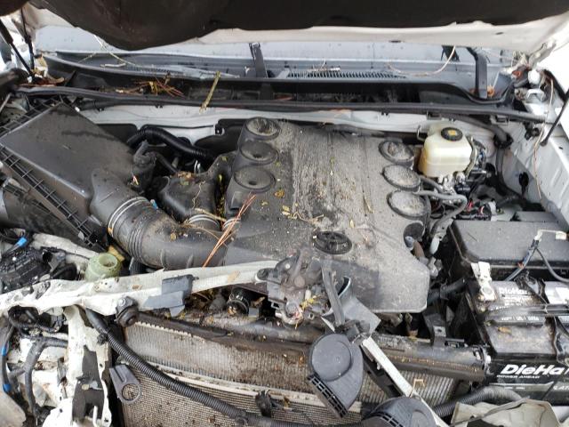 Photo 11 from auction – 2018 TOYOTA 4RUNNER SR with VIN JTEBU5JR8J5526089