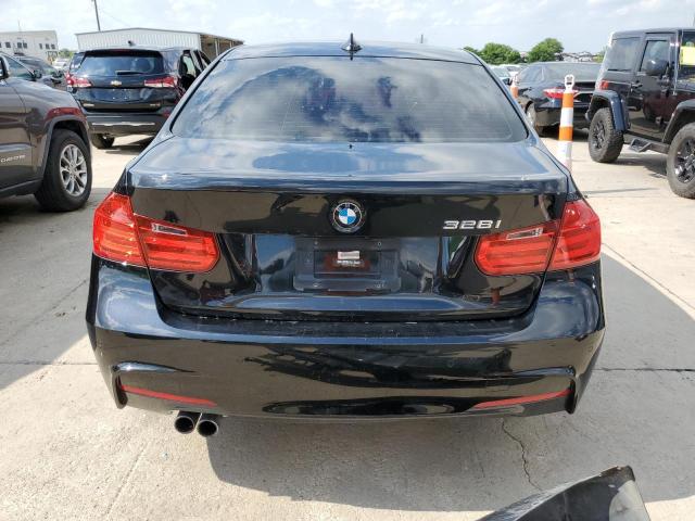 Photo 6 from auction – 2014 BMW 328 I with VIN WBA3A5C5XEP602849