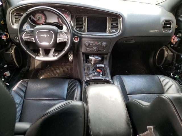 Photo 8 from auction – 2017 DODGE CHARGER SR with VIN 2C3CDXL93HH522797