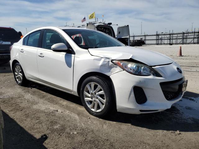 Photo 4 from auction – 2012 MAZDA 3 I with VIN JM1BL1V79C1606004