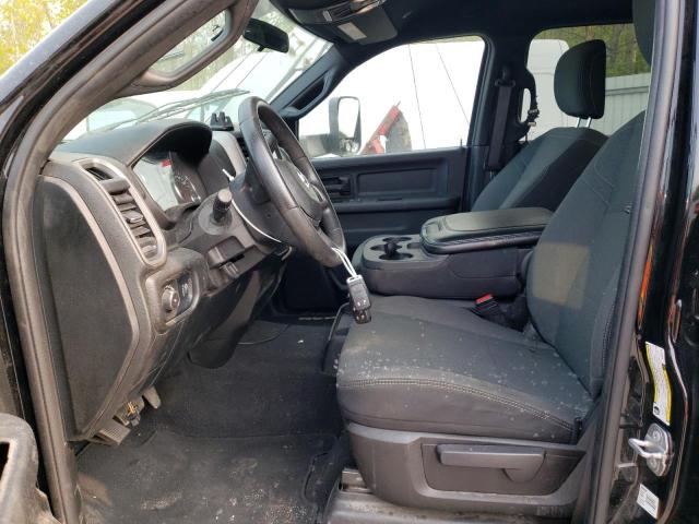 Photo 7 from auction – 2021 RAM 3500 TRADE with VIN 3C63RRGL9MG635878