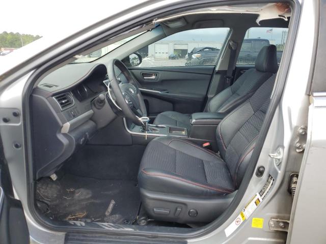 Photo 7 from auction – 2015 TOYOTA CAMRY LE with VIN 4T1BF1FK1FU048884