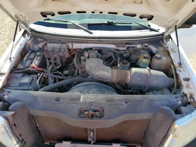 Photo 11 from auction – 2005 FORD F150 with VIN 1FTRF12W25NB91847