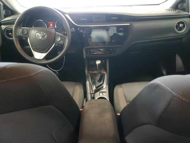 Foto 8 de la subasta – 2017 TOYOTA COROLLA L con VIN 5YFBURHEXHP641465
