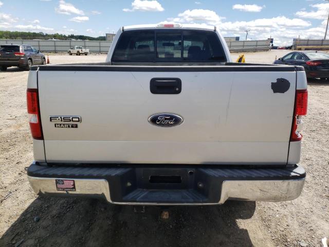 Photo 6 from auction – 2004 FORD F150 with VIN 1FTPX14514FA33856
