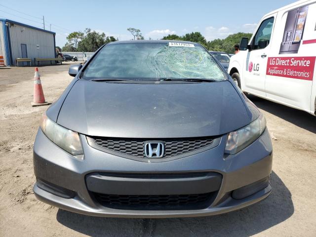Photo 5 from auction – 2012 HONDA CIVIC LX with VIN 2HGFG3B5XCH509062
