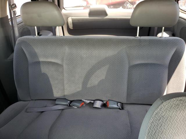 Foto 10 de la subasta – 2005 DODGE CARAVAN SX con VIN 1D4GP45R55B164285