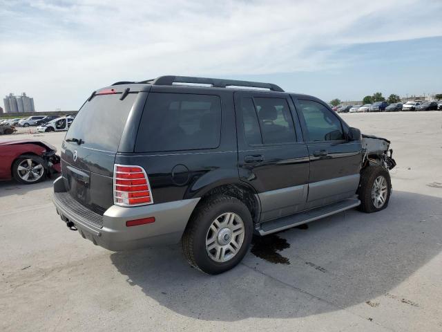 Photo 3 from auction – 2005 MERCURY MOUNTAINEE with VIN 4M2DU66K35ZJ17229
