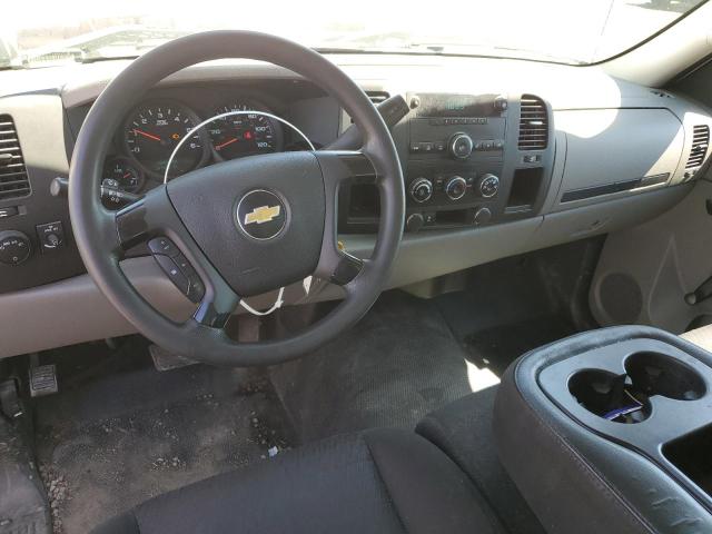 Photo 8 from auction – 2012 CHEVROLET SILVERADO with VIN 1GCNCPEX9CZ309252