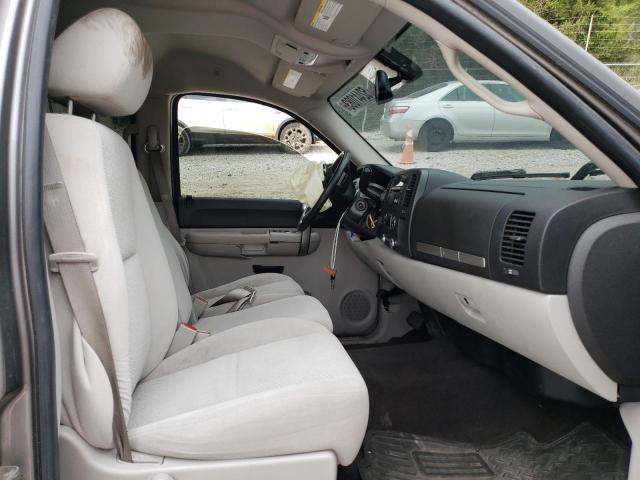 Photo 7 from auction – 2007 CHEVROLET SILVERADO with VIN 2GCEK13M271644697