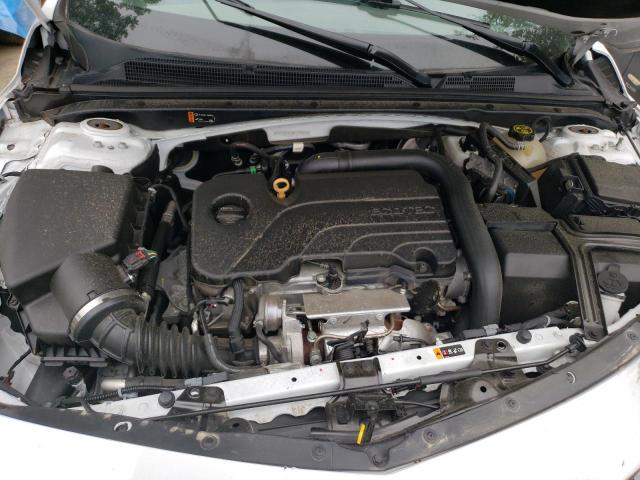 Photo 11 from auction – 2019 CHEVROLET MALIBU LT with VIN 1G1ZD5ST3KF199506