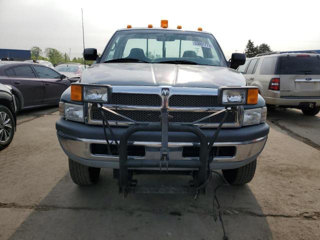 Zdjęcie 5 z aukcji – 1995 DODGE RAM 2500 z VIN 1B7KF26Z7SS203919