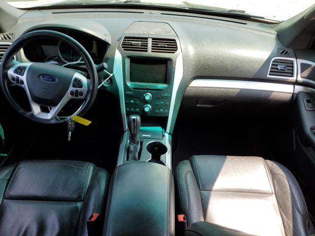 Photo 8 from auction – 2015 FORD EXPLORER X with VIN 1FM5K8D85FGC43958