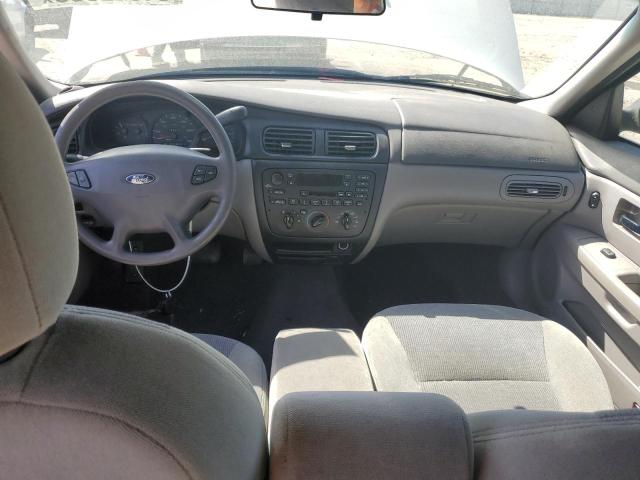 Photo 8 from auction – 2000 FORD TAURUS SES with VIN 1FAFP5524YA215454