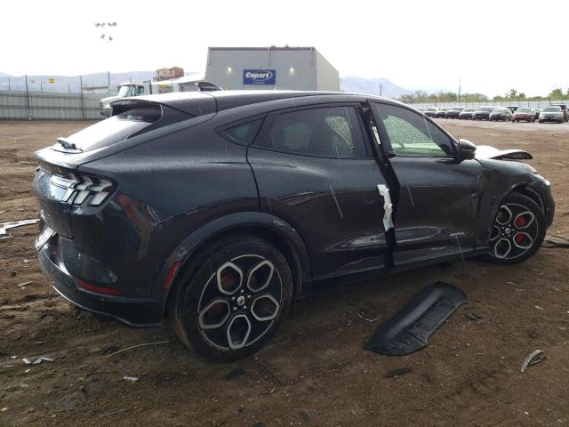Photo 3 from auction – 2022 FORD MUSTANG MA with VIN 3FMTK4SE6NMA39778