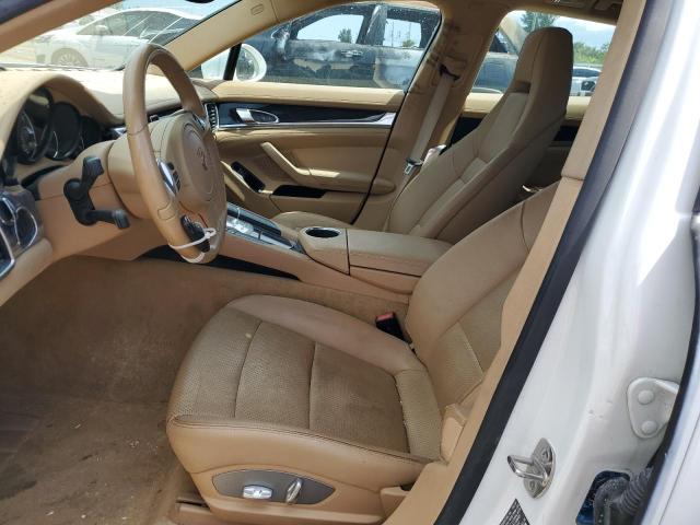 Photo 7 from auction – 2014 PORSCHE PANAMERA 2 with VIN WP0AA2A70EL013457