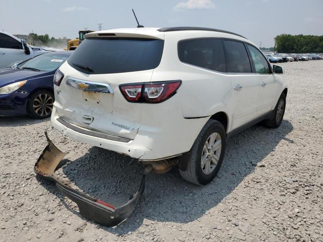 Photo 3 from auction – 2013 CHEVROLET TRAVERSE L with VIN 1GNKRJKD0DJ157846