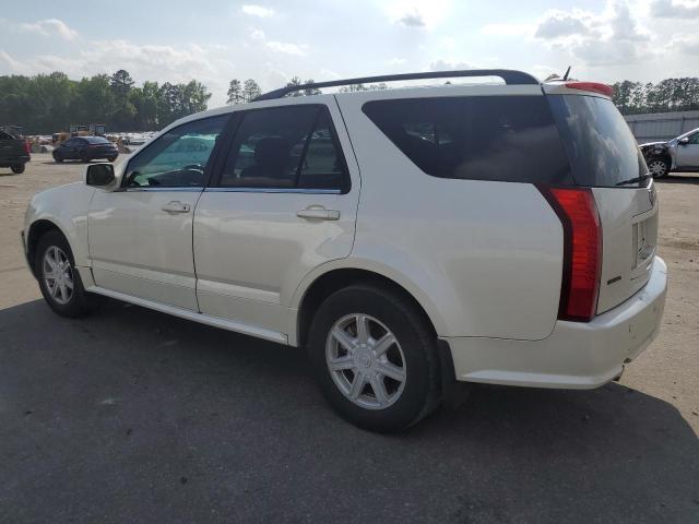 صورة رقم 2 من المزاد - 2005 CADILLAC SRX مع VIN 1GYEE637750150336
