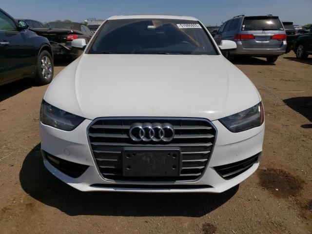 Photo 5 from auction – 2013 AUDI A4 PREMIUM with VIN WAUAFAFL9DN019596