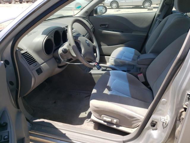 Photo 7 from auction – 2002 NISSAN ALTIMA BAS with VIN 1N4AL11EX2C232754