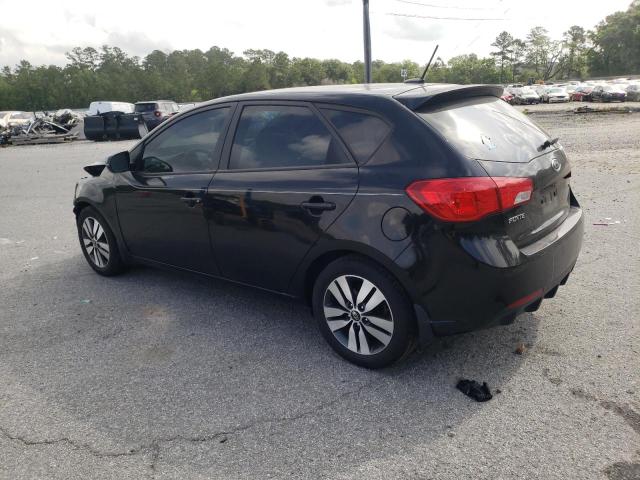 Photo 2 from auction – 2013 KIA FORTE EX with VIN KNAFU5A26D5686269