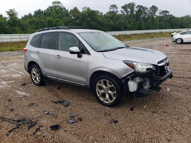 Photo 4 from auction – 2017 SUBARU FORESTER 2 with VIN JF2SJAWC7HH579631