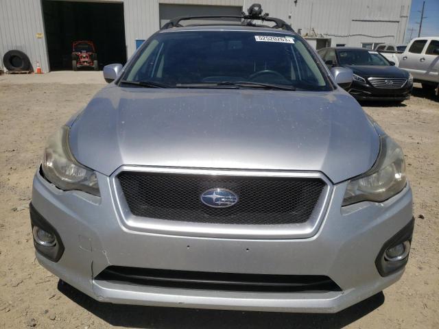 Foto 5 de la subasta – 2014 SUBARU IMPREZA SP con VIN JF1GPAS60E8265422