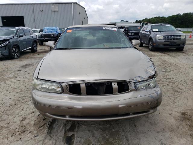Photo 5 from auction – 2001 BUICK CENTURY with VIN 2G4WS52J911325206