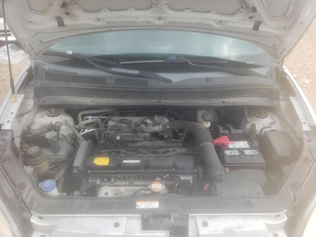 Photo 12 from auction – 2011 KIA SOUL + with VIN KNDJT2A20B7285896
