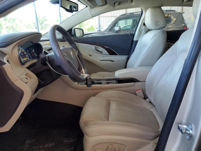 Foto 7 de la subasta – 2015 BUICK LACROSSE con VIN 1G4GB5G34FF280562