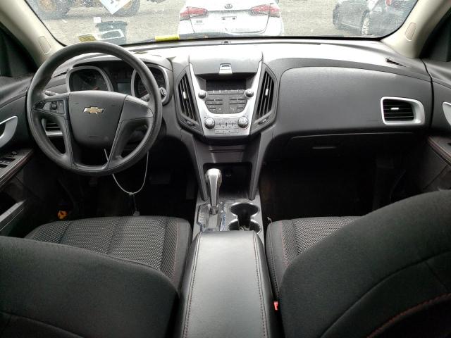 Photo 8 from auction – 2010 CHEVROLET EQUINOX LT with VIN 2CNFLEEW3A6312653