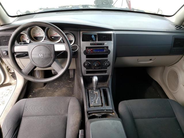 Photo 8 from auction – 2006 DODGE MAGNUM SXT with VIN 2D4FV47VX6H446698