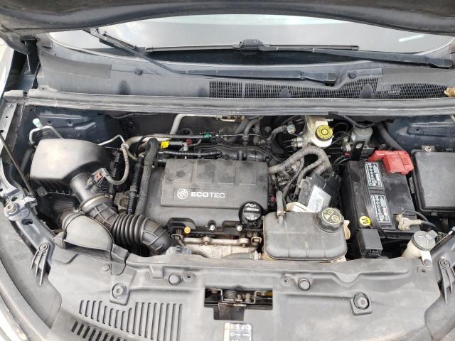 Photo 12 from auction – 2017 BUICK ENCORE PRE with VIN KL4CJASB1HB076237