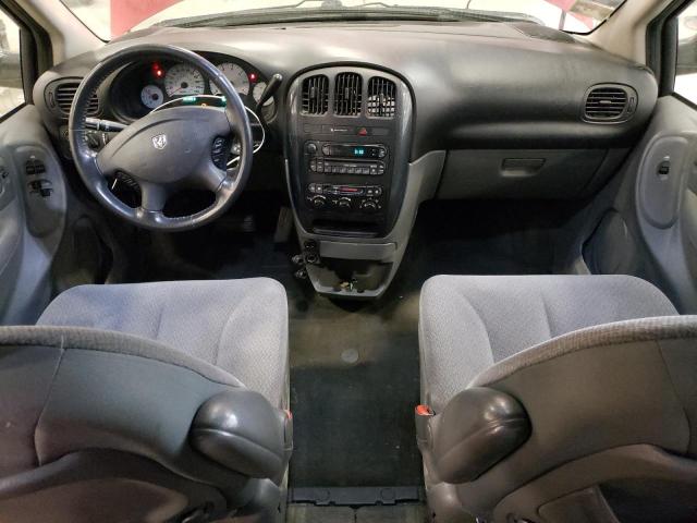 Photo 8 from auction – 2006 DODGE GRAND CARA with VIN 2D4GP44LX6R737729