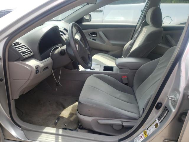 Photo 7 from auction – 2008 TOYOTA CAMRY CE with VIN 4T1BE46K58U250912
