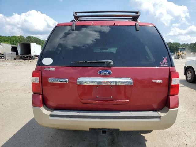 Photo 6 from auction – 2007 FORD EXPEDITION with VIN 1FMFK17557LA79200